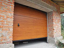 Expert Garage Doors  Houston, TX 713-581-2496 - garage-side