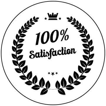 Expert Garage Doors  Houston, TX 713-581-2496 - satisfaction-sidebar